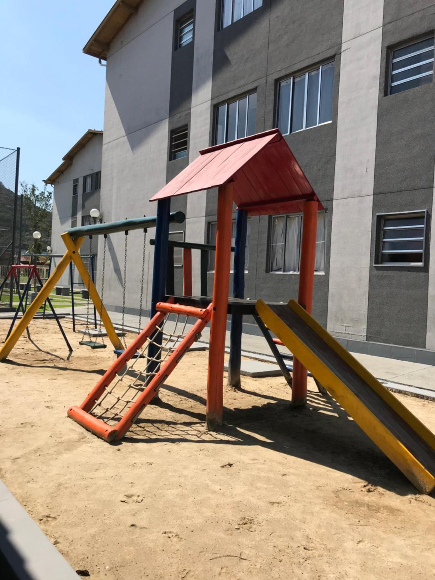 Praia Maranduba 우바투바 외부 사진